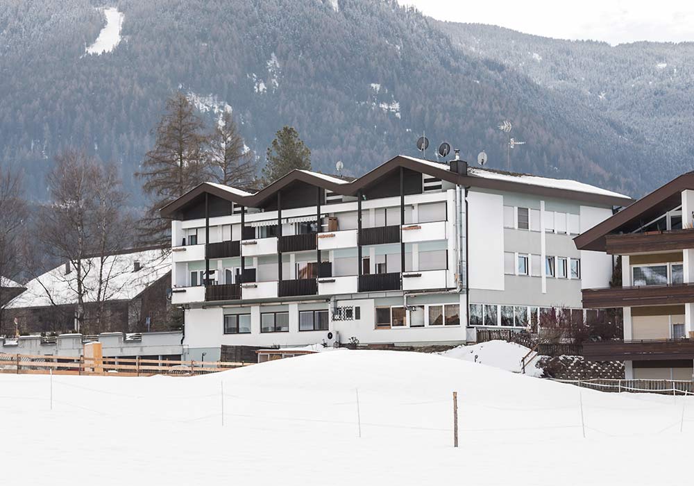 Ferienwohung in Reischach