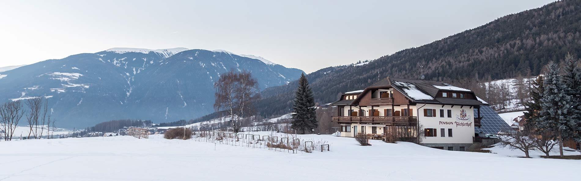 Pensione Pichlerhof